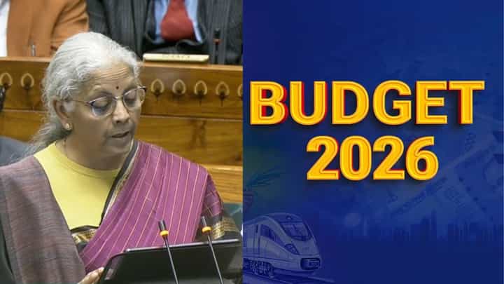 Union Budget 2026 : प्रत्येक जिल्ह्यात मुलींसाठी हॉस्टेल उभारणार! अर्थसंकल्पात सीतारमण यांची घोषणा Union Budget 2026 : प्रत्येक जिल्ह्यात मुलींसाठी हॉस्टेल उभारणार! अर्थसंकल्पात सीतारमण यांची घोषणा