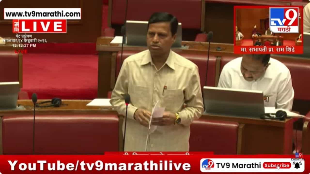 शिक्षकांना कुत्रे मोजण्याचं काम देतात! विक्रम काळेंकडून प्रश्नचिन्ह