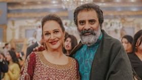 मोठ्या वयाच्या महिला आवडतात..; 66 वर्षीय अभिनेत्रीचं दुसरं लग्न.