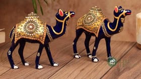 घरात उंटाची मूर्ती ठेवताय पण कोणत्या दिशेने?.