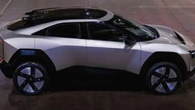 चीनचा मोठा निर्णय, कारचे डिझाईन बदलणार, जाणून घ्या.