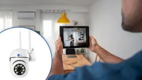 वहिनीवर लक्ष ठेवण्यासाठी तिसरा डोळा! दिराने बेडरूममध्ये CCTV लावला