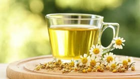 हा एक चहा प्या, आयुष्यात येईल सुखच सुख; सगळं टेन्शन होईल दूर!