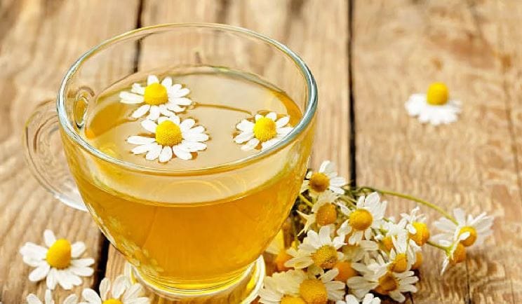 या चहामध्ये एपिजिनिन नावाचे अँटिऑक्सिडंट असते. त्यामुळे लवकर झोप येते आणि अनिद्रेचा त्रास कमी होतो, असे सांगितले जाते. याच पार्श्वभूमीवर कॅमोमाील टी पिल्याने शरीराला कोणते फायदे होतात ते जाणून घेऊ या...