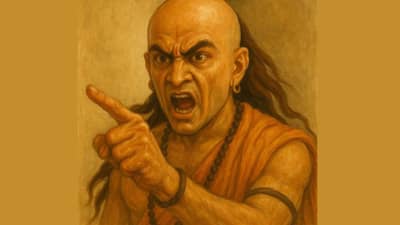 या ठिकाणी गप्प राहणे म्हणजे मूर्खपणाचे लक्षण... काय सांगतात आचार्य चाणक्य?