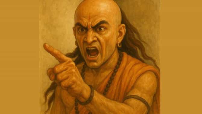 या ठिकाणी गप्प राहणे म्हणजे मूर्खपणाचे लक्षण... काय सांगतात आचार्य चाणक्य?