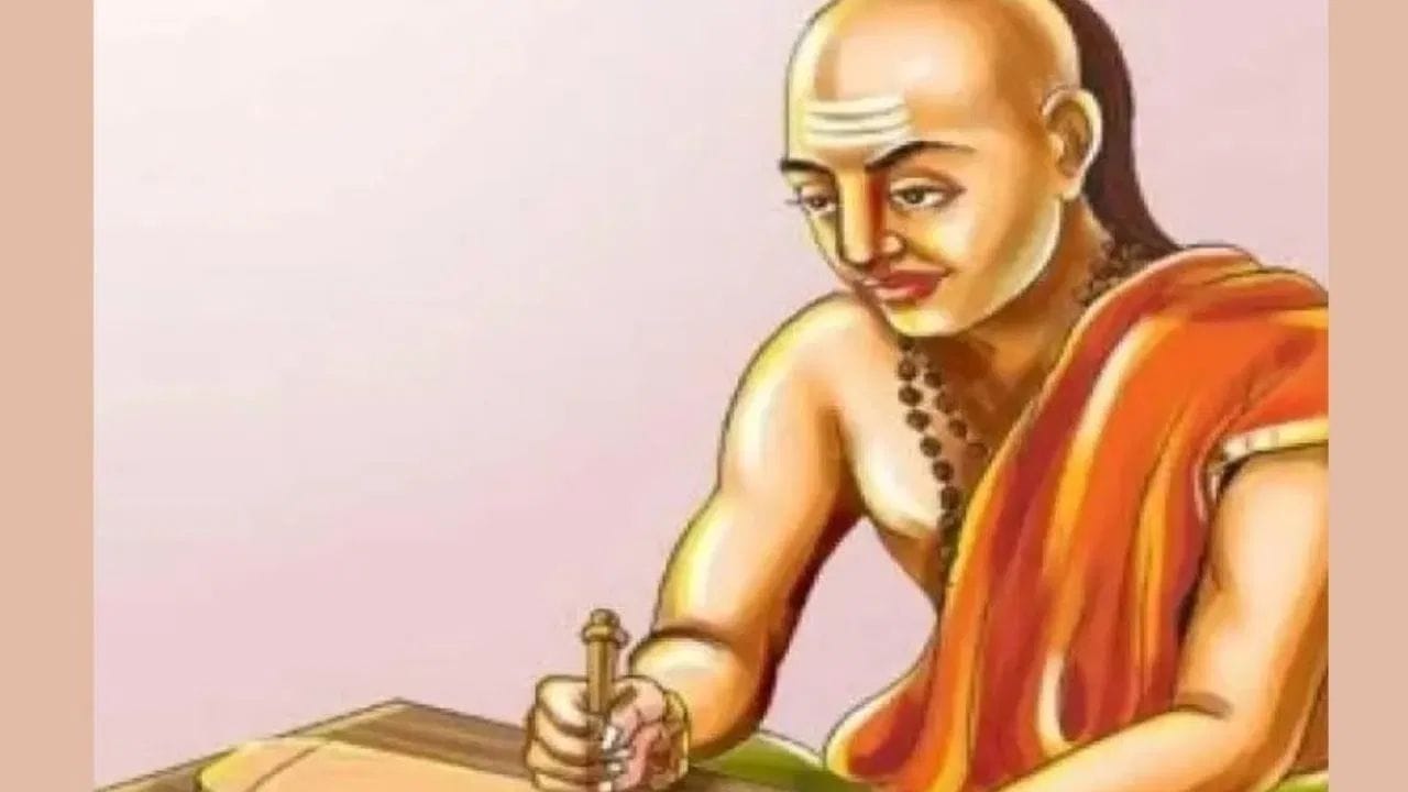 Chanakya Niti : या पाच ठिकाणी शांत बसणंच हिताचं, अन्यथा मृत्यूशी पडू शकते गाठ Chanakya Niti : या पाच ठिकाणी शांत बसणंच हिताचं, अन्यथा मृत्यूशी पडू शकते गाठ