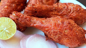 चिकन लेग पीस कोणी खाऊ नये? तुमच्यासाठी ठरेल सायलेंट किलर.