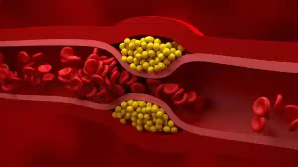 High Cholesterol Disease : उच्च कोलेस्ट्रॉलमुळे या गंभीर आजारांचा वाढतो धोका, या गोष्टी टाळा अन् वेळीच नियंत्रणात ठेवा!