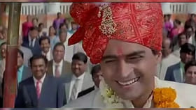 1999 मधील प्रसिद्ध गाणं, जे प्रत्येक लग्नात लागत, त्यावर प्रत्येक जण ध.