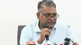 अजित पवार यांच्या विमान अपघाताबाबत सीआयडीची महत्त्वाची पत्रकार परिषद.