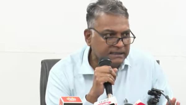 अजित पवार यांच्या विमान अपघाताबाबत सीआयडीची महत्त्वाची पत्रकार परिषद, तपासासंदर्भात मोठा खुलासा