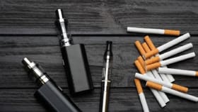 fसिगारेटचा भाव प्रचंड वाढला! 95 रुपयांचे सिगारेटचे पॉकेट आता थेट....