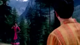 1960मधील रोमँटिक गाणं, ऐकलं तर दिवसभर गुणगुणतात लोक, कितीही ऐकलं तरी...