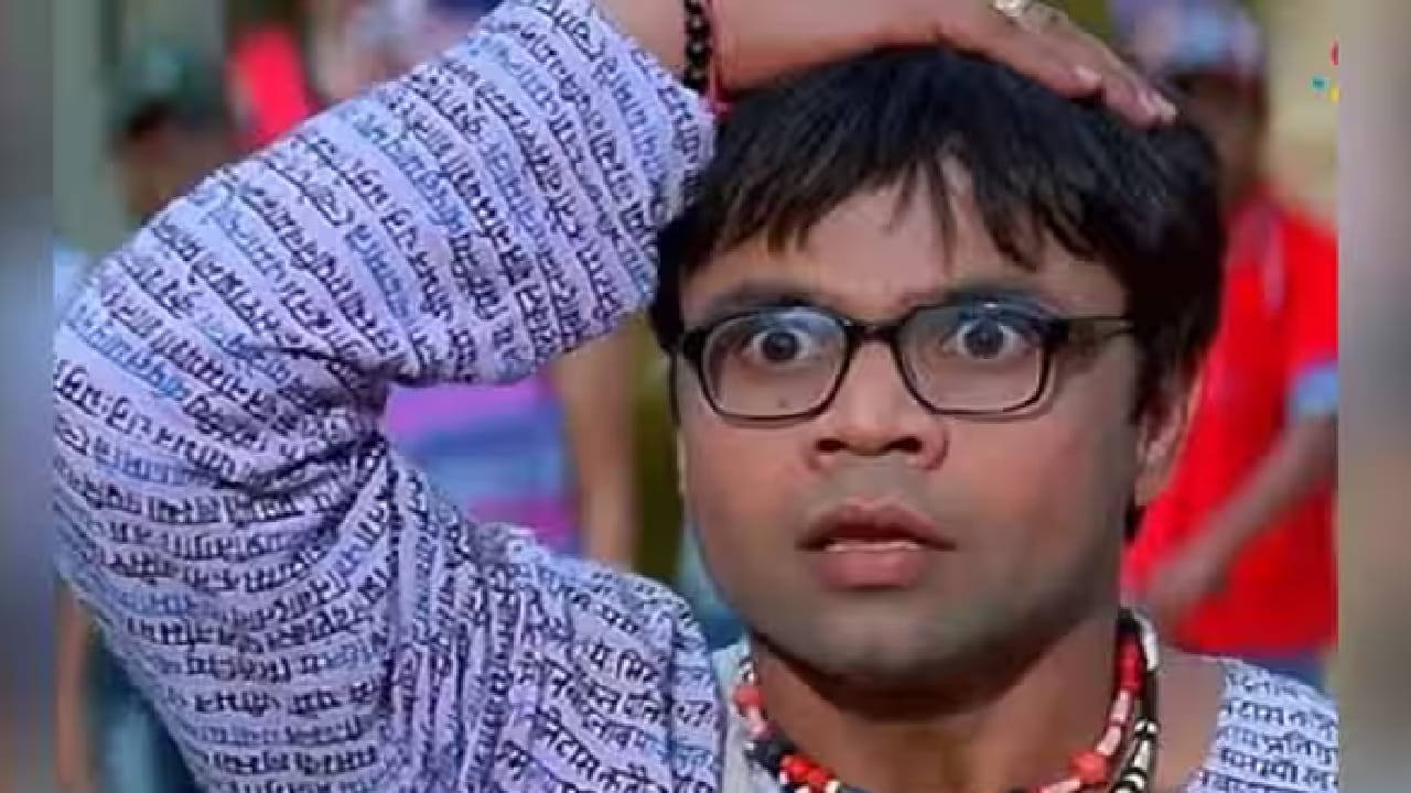 सलमान खान, अक्षय कुमार आणि प्रियांका चोप्रा स्टारर ‘मुझसे शादी करोगी’मध्ये राजपाल यादवने पंडिताची भूमिका साकारली होती. त्याच्या संवादांनी आणि अभिनयाने चित्रपटात वेगळीच रंगत आणली. हा चित्रपट अमेझॉन प्राइम व्हिडिओवर तुम्ही पाहू शकता.