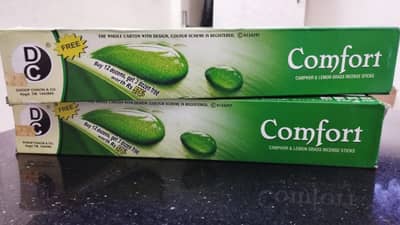 डासांना पळवण्यासाठी तुम्ही कम्फर्ट अगरबत्ती लावता? त्यातल्या केमिकलबद्दल मोठा खुलासा