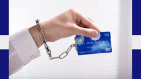 Credit Card चे बिल थकले मग तुरूंगात खडी फोडावी लागणार?.