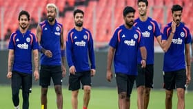 एका खेळाडूचं नशीब जोरात, सूर्या, गंभीरने त्याला सांगून ठेवलय तू फक्त...