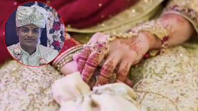 60 दिवसांमध्ये प्रेमाचा भयानक अंत! लग्नानंतर नवऱ्याच्या त्या सवयीला बायको कंटाळली, थेट गळाच दाबला