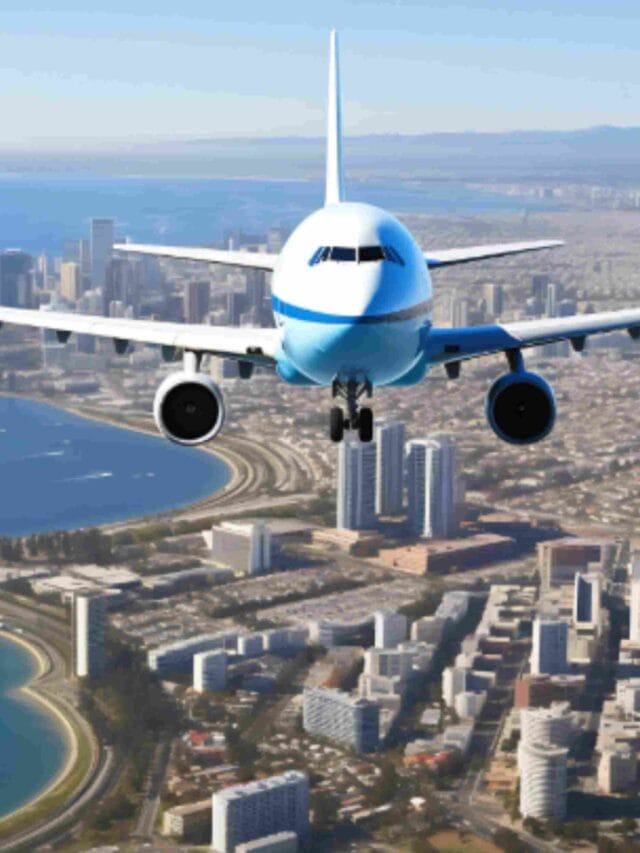 जगातील सर्वात सुरक्षित एअरलाईन्स कंपनी कोणती ?