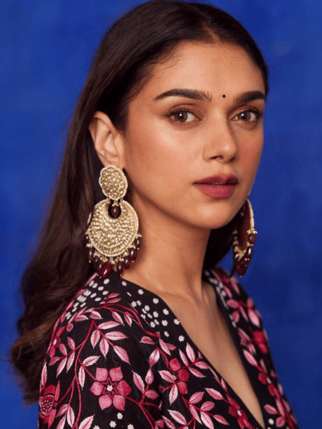 अभिनेत्री आदिती राव हैदरी हिचे हे 10 चित्रपट तुम्ही पाहिले का?