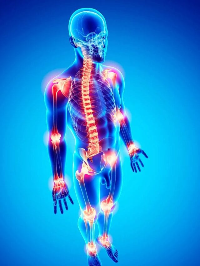 हाडे मजबूत करण्यासाठी कोणत्या भाज्या खाव्यात?