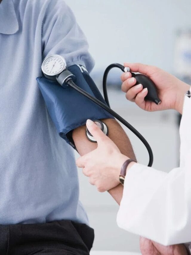 बीपी वाढत असलेल्या रुग्णांनी या गोष्टी टाळाव्यात