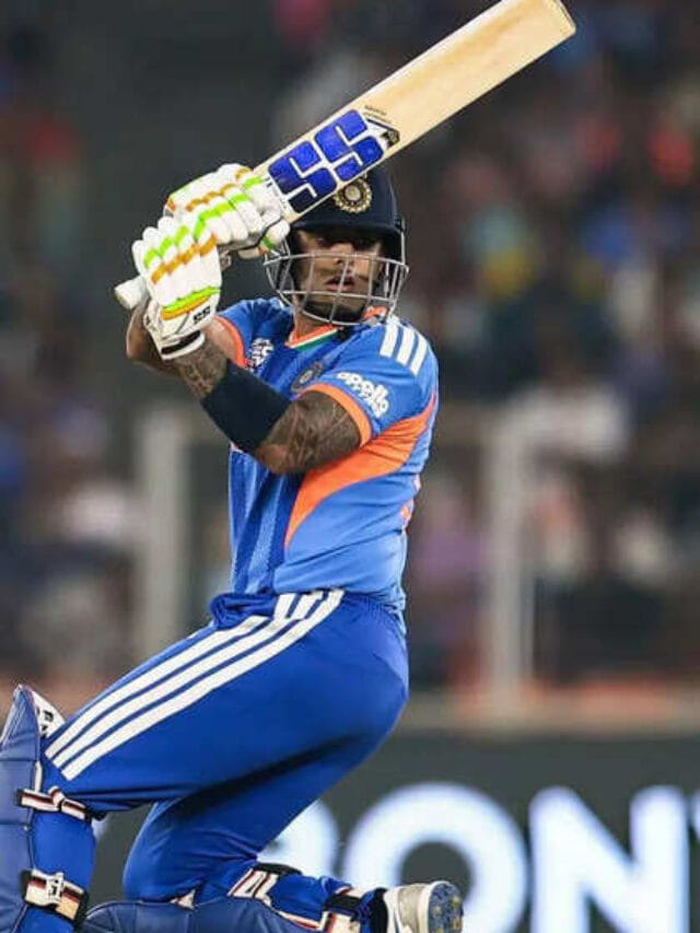 टी 20I क्रिकेटमध्ये वेगवान 3 हजार धावा करणारे 7 फलंदाज, सूर्या कितव्या स्थानी?