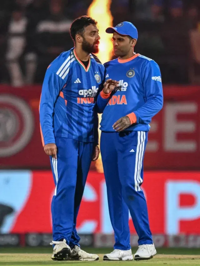 टी 20 वर्ल्ड कपमध्ये सर्वाधिक सामने जिंकणारे संघ, टीम इंडिया कितव्या स्थानी?