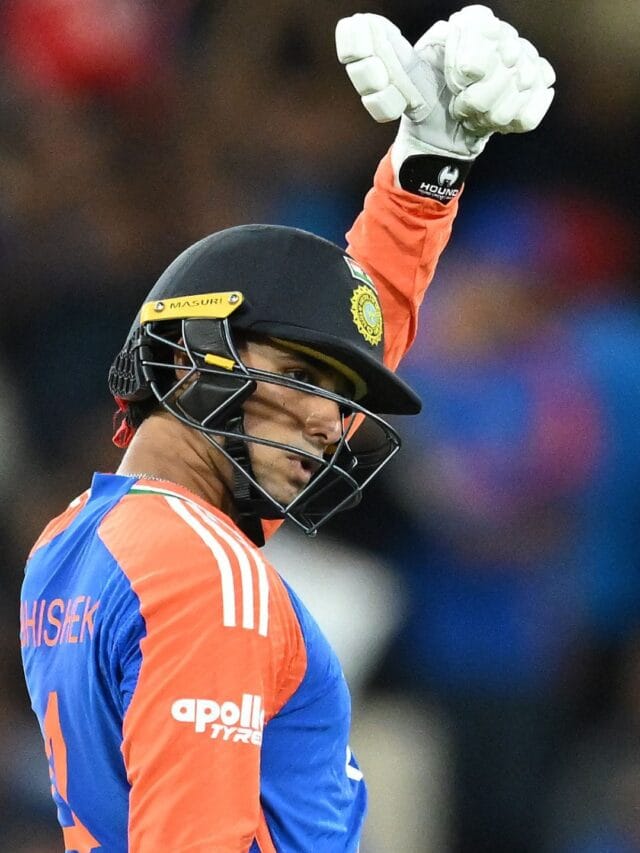 अभिषेक शर्मा पाकिस्तान विरुद्ध कमबॅक करणार!