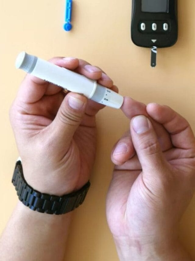 शुगर लेव्हल कंट्रोल करण्यासाठी या टिप्स आजमवा