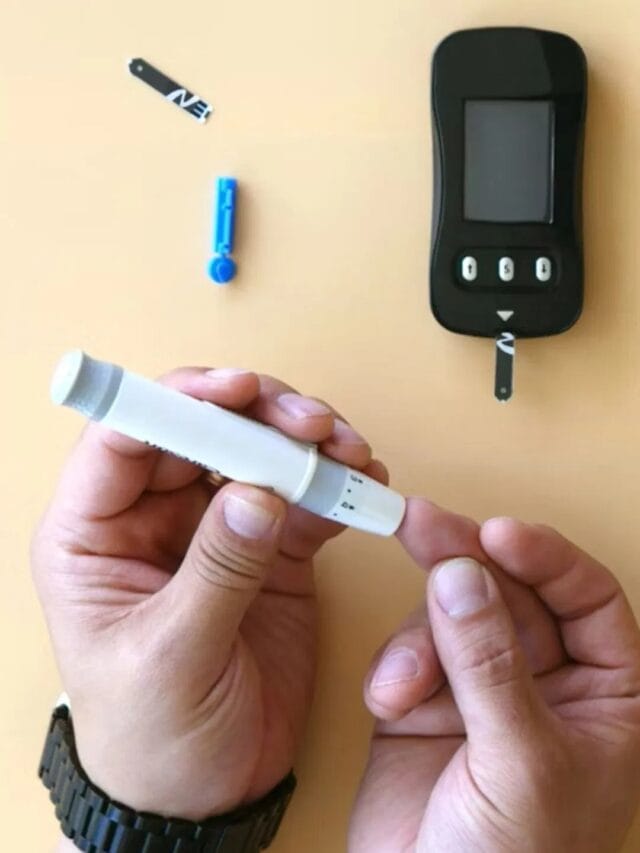 प्री-डायबिटीस झाल्याचे कसे ओळखावे?