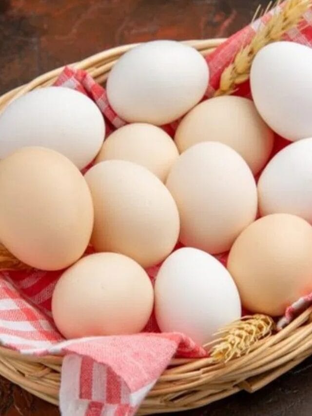 'या' समस्या असलेल्या व्यक्तींनी अंड खाणं टाळा