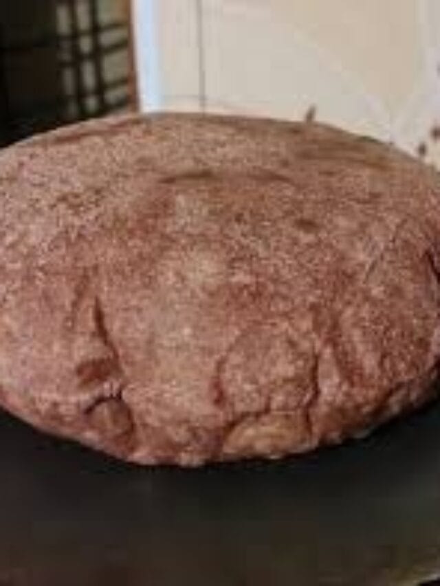 नाचणीची भाकरी खाल्ल्याने आरोग्यास होणारे महत्त्वाचे फायदे