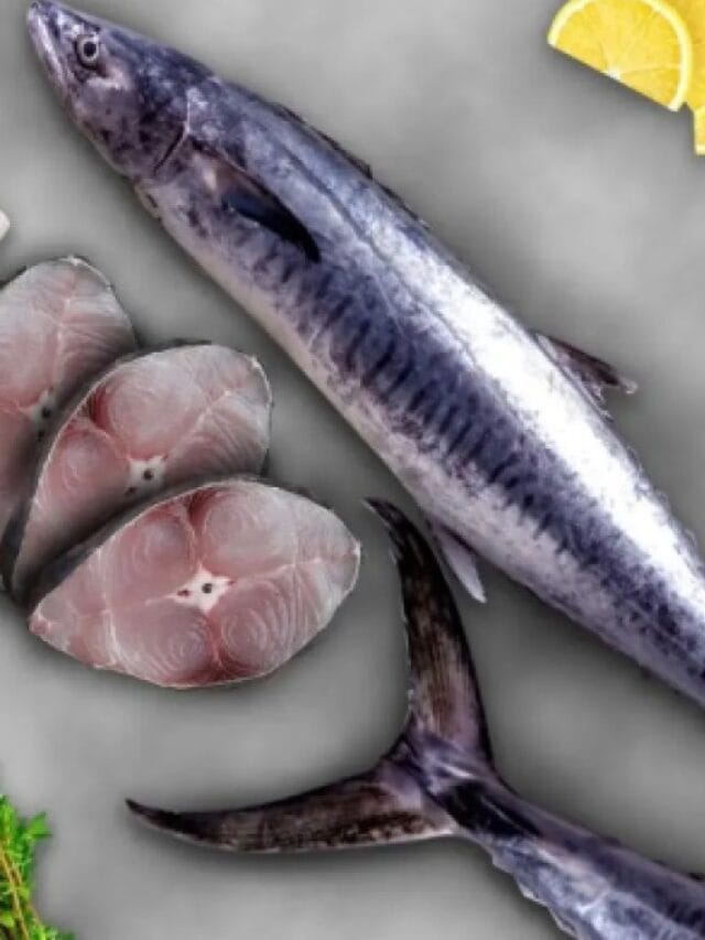 'या' समस्या असतील तर, सुरमई मासे खाणं आजच टाळा