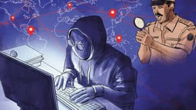 आजोबांना फोन आला, त्याने जेट एअरवेजचं नाव घेतलं अन्... पुढे जे घडलं.