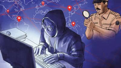 आजोबांना फोन आला, त्याने जेट एअरवेजचं नाव घेतलं अन्... पुढे जे घडलं ते ऐकून तुमच्या पायाखालची जमीन सरकेल!