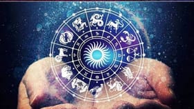 तीन राशींचे नशीब फळफळणार, येणार चांगले दिवस; वाचा राशिभविष्य काय?.