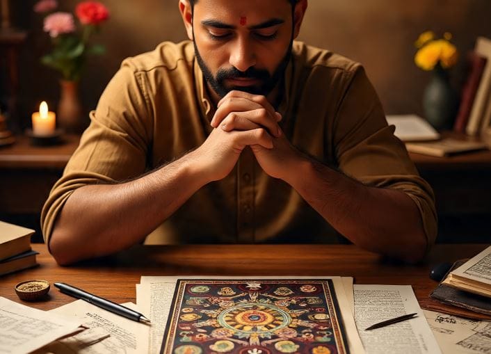 Disclaimer: वरच्या लेखातील माहिती ही प्राथमिक स्वरुपाची आहे. आम्ही या माहितीची पुष्टी करत नाही किंवा समर्थनही देत नाही. या लेखाच्या माध्यमातून अंधश्रद्धा पसरवण्याचा आमचा उद्देश नाही. वरच्या लेखात दिलेल्या माहितीवरून कोणताही निर्णय घेण्याआधी त्या-त्या क्षेत्रातील तज्ज्ञांचा सल्ला आवश्य घ्या.  