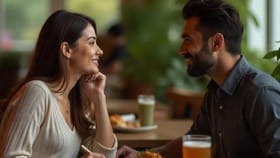 फक्त या टिप्स वापरा, पहिल्याच भेटीत समोरचा व्यक्ती होणार इम्प्रेस.