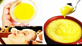 स्वयंपाकघरातील या एका गोष्टीमुळे चेहर्‍यावर येईल पार्लरसारखी चमक.