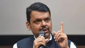 महाराष्ट्रातील बेरोजगार तरुणांना मोठी लॉटरी, फडणवीसांची मोठी घोषणा.