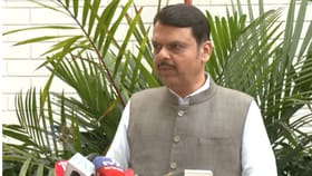 भाजपला किती जिल्हा परिषद मिळाल्या? फडणवीसांनी सांगितला आकडा.