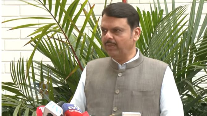 भाजपला किती जिल्हा परिषद मिळाल्या? फडणवीसांनी सांगितला आकडा