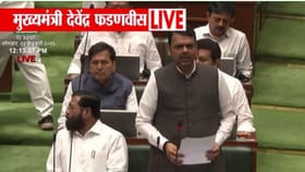 अजितदादांच्या गुलाबी जॅकेटचा किस्सा अन् अधिवेशनात मुख्यमंत्री भावनिक