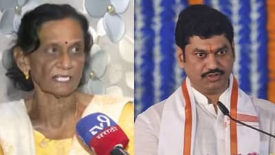 धनंजय मुंडे पुन्हा अडचणीत, महिलेचे खळबळजनक आरोप, सर्वात मोठी बातमी समोर