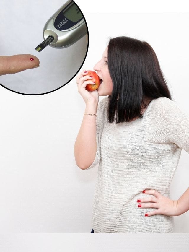 डायबिटीजचे रुग्ण कोणती फळे खाऊ शकतात?