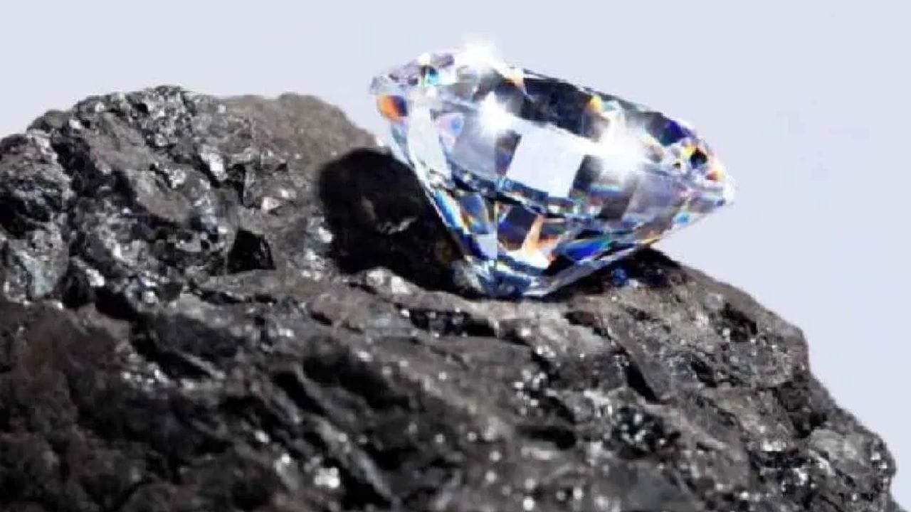 हिरा चाटल्यामुळे खरंच मृत्यू होतो का? काय आहे नेमकं सत्य? तुम्हालाही ऐकून बसेल धक्का हिरा चाटल्यामुळे खरंच मृत्यू होतो का? काय आहे नेमकं सत्य? तुम्हालाही ऐकून बसेल धक्का