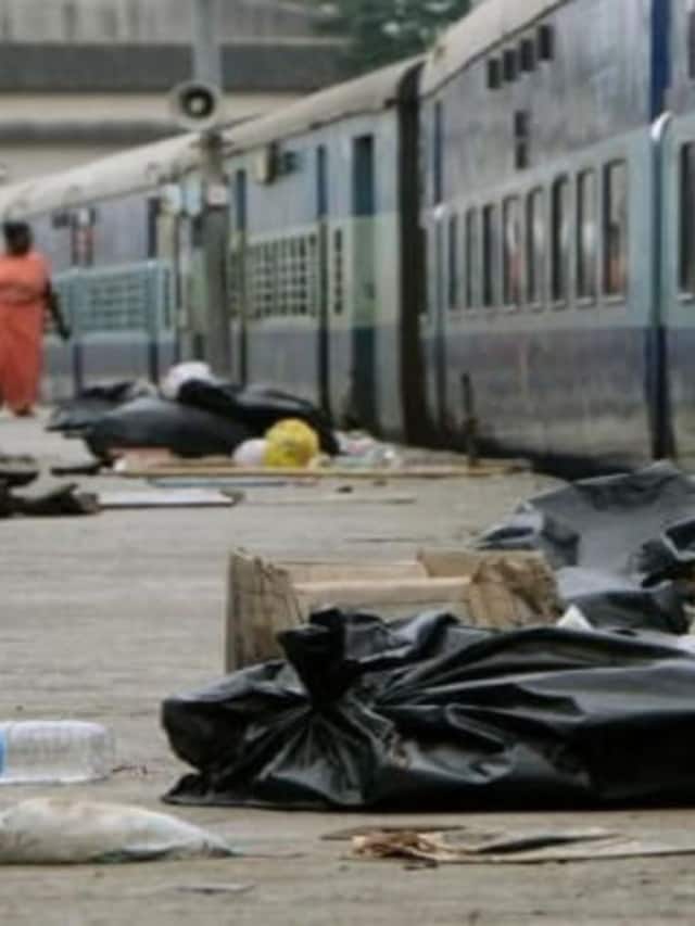 युपी-बिहार नव्हे या सुशिक्षित राज्यात आहे देशातील सर्वात अस्वच्छ रेल्वे स्थानक, पाहा कोणते ?
