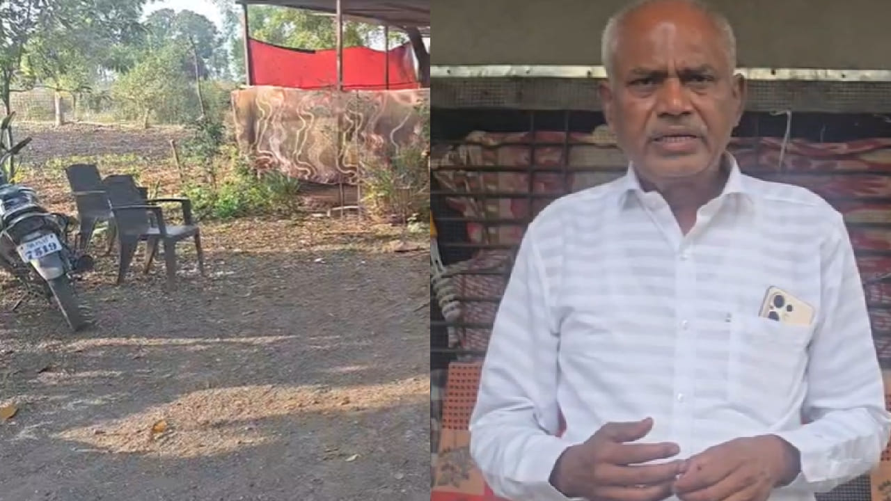 येथील शेतकरी नामदेव महाजन यांचा दीड वर्षांचा लाडका श्वान ‘लाल्या’ अचानक शेतातून बेपत्ता झाला असून या घटनेमुळे संपूर्ण महाजन कुटुंब शोकाकुल झाले आहे. मिळालेल्या माहितीनुसार, लाल्या नेहमीप्रमाणे शेतात त्यांच्या सोबत होता. मात्र अचानक तो कुठेही न दिसल्याने कुटुंबीयांनी सर्वत्र शोध घेतला. 